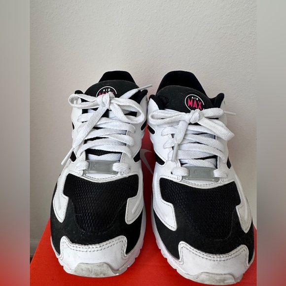 Nike Air Max 2 Light - Picture 8 of 9